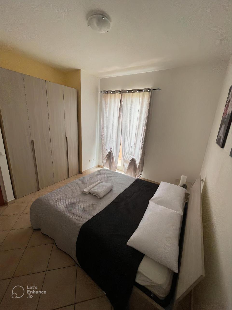 Casa Vacanza Accetta Trappeto  Buitenkant foto