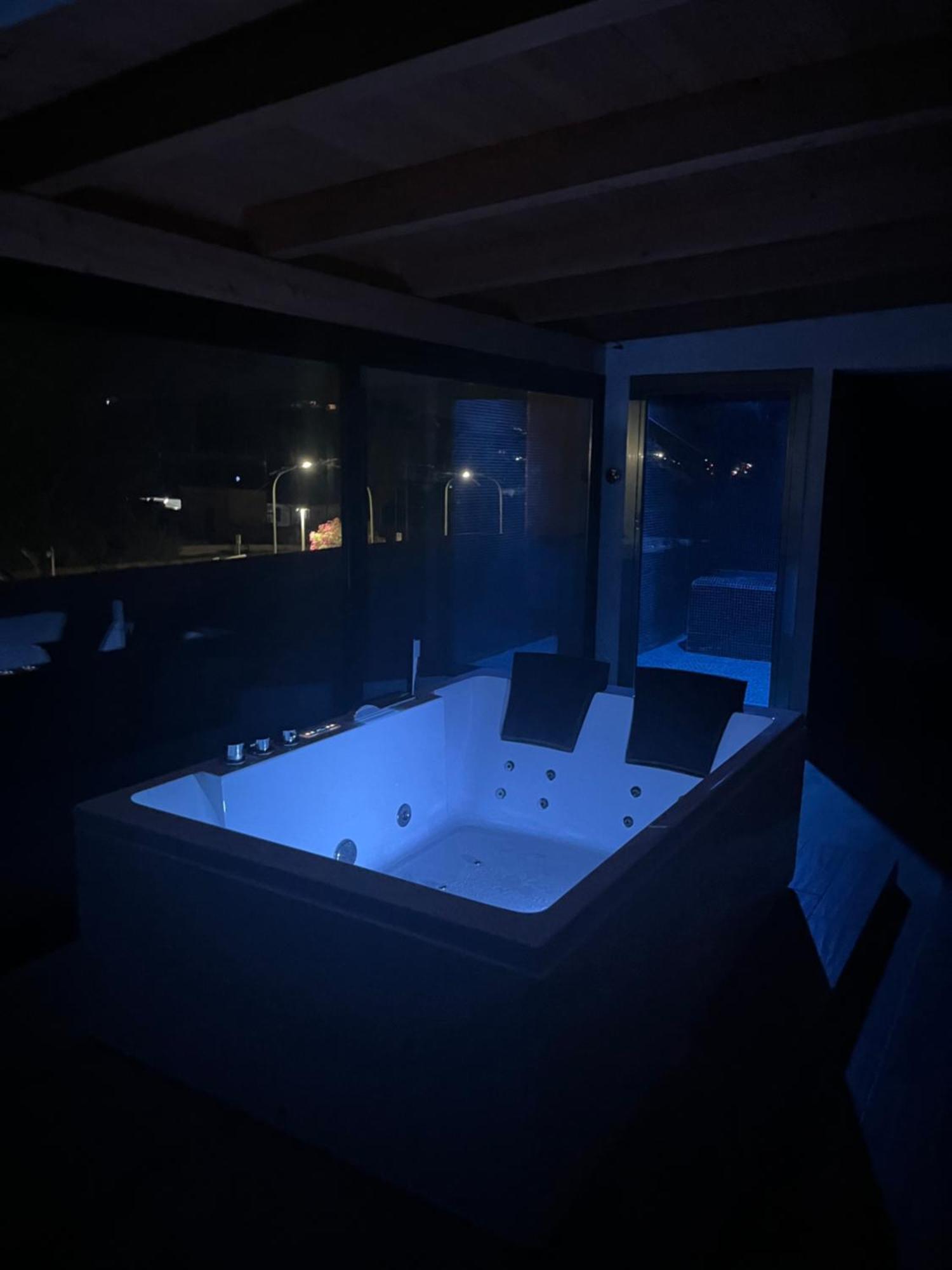 Casa Vacanza Accetta Trappeto  Buitenkant foto